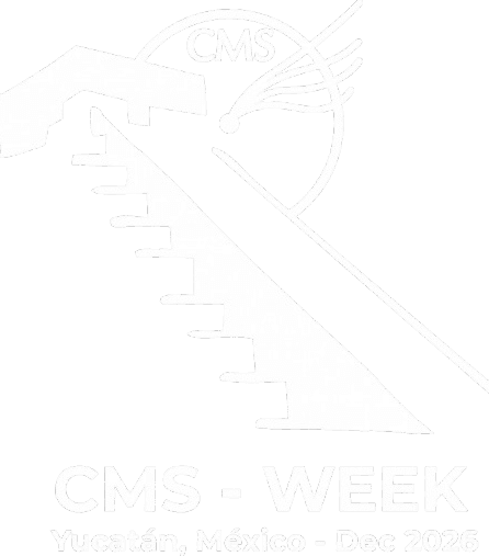 Logotipo de CMS Week